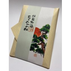 画像1: ちりめん山椒　【松】　＊季節限定デザイン＊